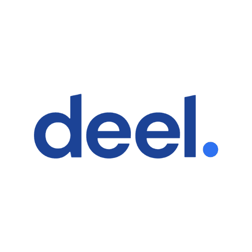 Deel
